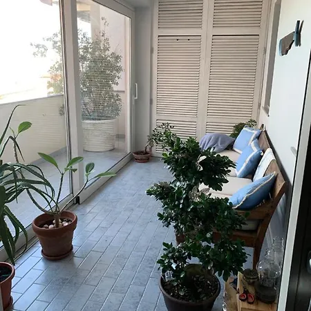 Apartment Mediterraneo *
