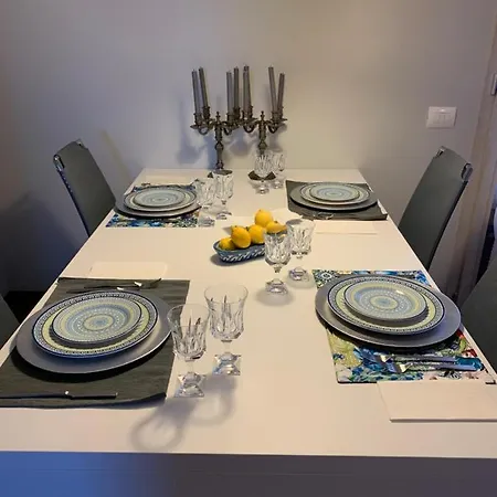 דירה Mediterraneo *