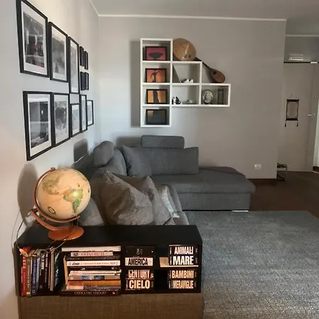Mediterraneo Apartment *