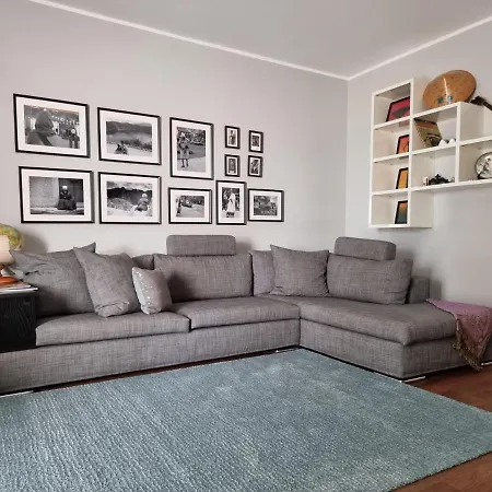 Mediterraneo Apartment *