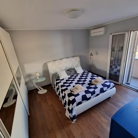 Mediterraneo Apartment Augusta