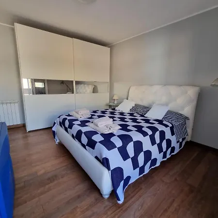 Mediterraneo Apartment