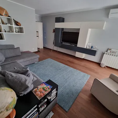 Apartment Mediterraneo