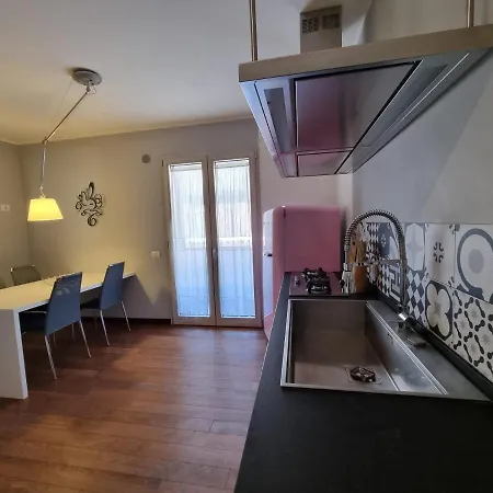 Apartment Mediterraneo