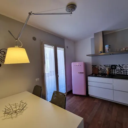 Mediterraneo Apartment