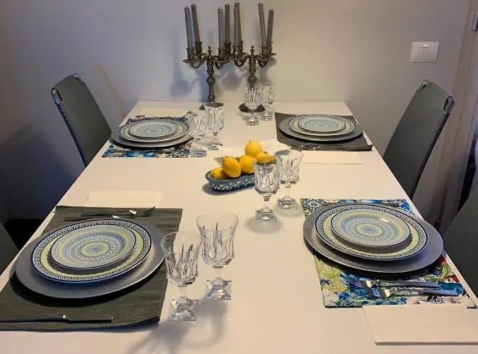 Apartman Mediterraneo *