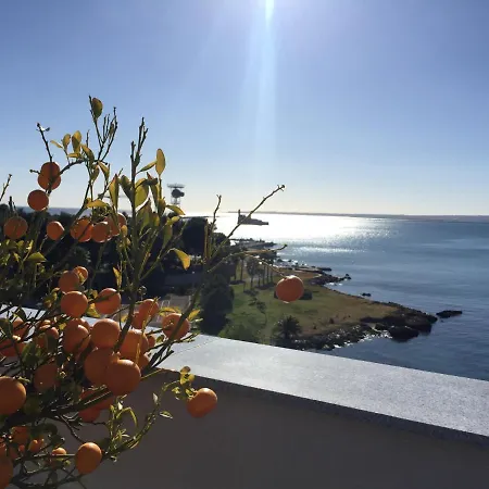 Daire Mediterraneo